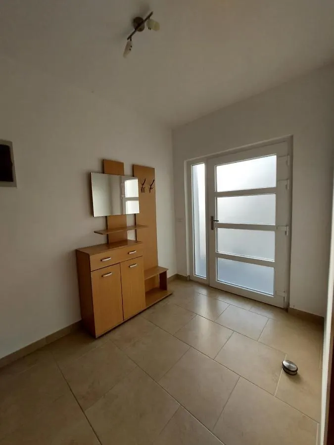 Apartment Karlo, Pula